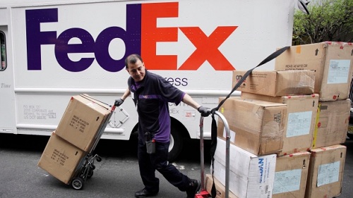 Tracking your FedEx Package if you don’t see it