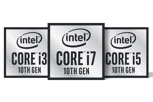 Intel i-Series CPUs