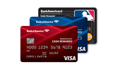 Bank Of America Business Advantage Customized Cash Rewards Mastercard Credit Card