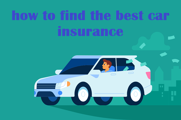 How to Find the Cheapest Insurance for Car