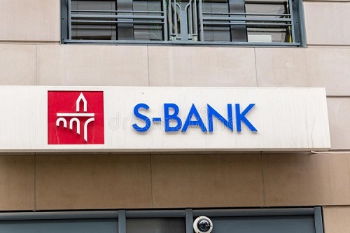 S. Bank