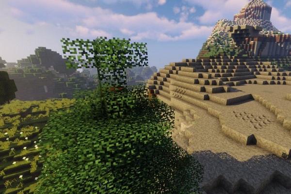 Most Realistic Minecraft Texture Packs