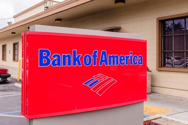 Overdraft your Bank of America Account