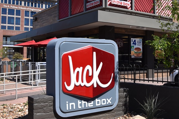 Jack In The Box Mobile Order Refund