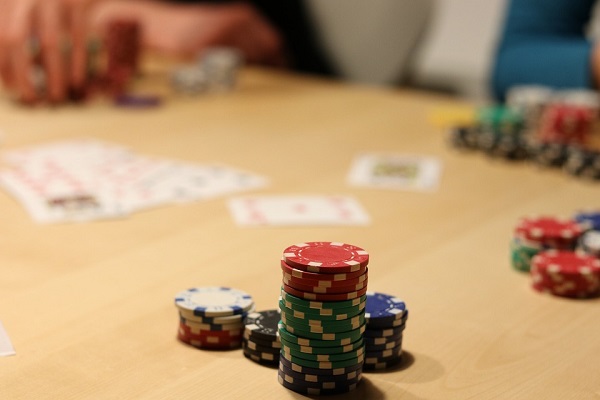 Poker Cash Games