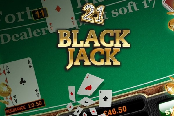 Blackjack Online in Michigan
