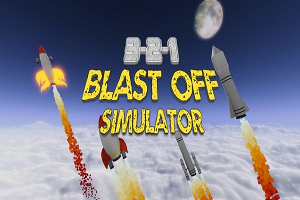 Blast Off Simulator Codes